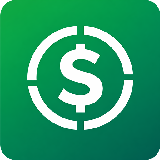 Spendable app icon